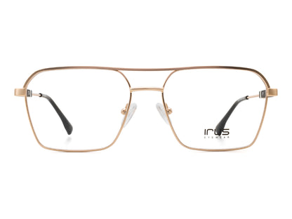 IRUS 3266 Men Square Frames