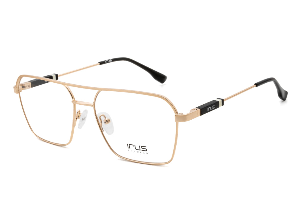 IRUS 3266 Men Square Frames