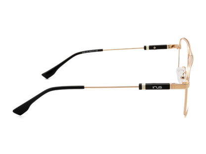 IRUS 3266 Men Square Frames