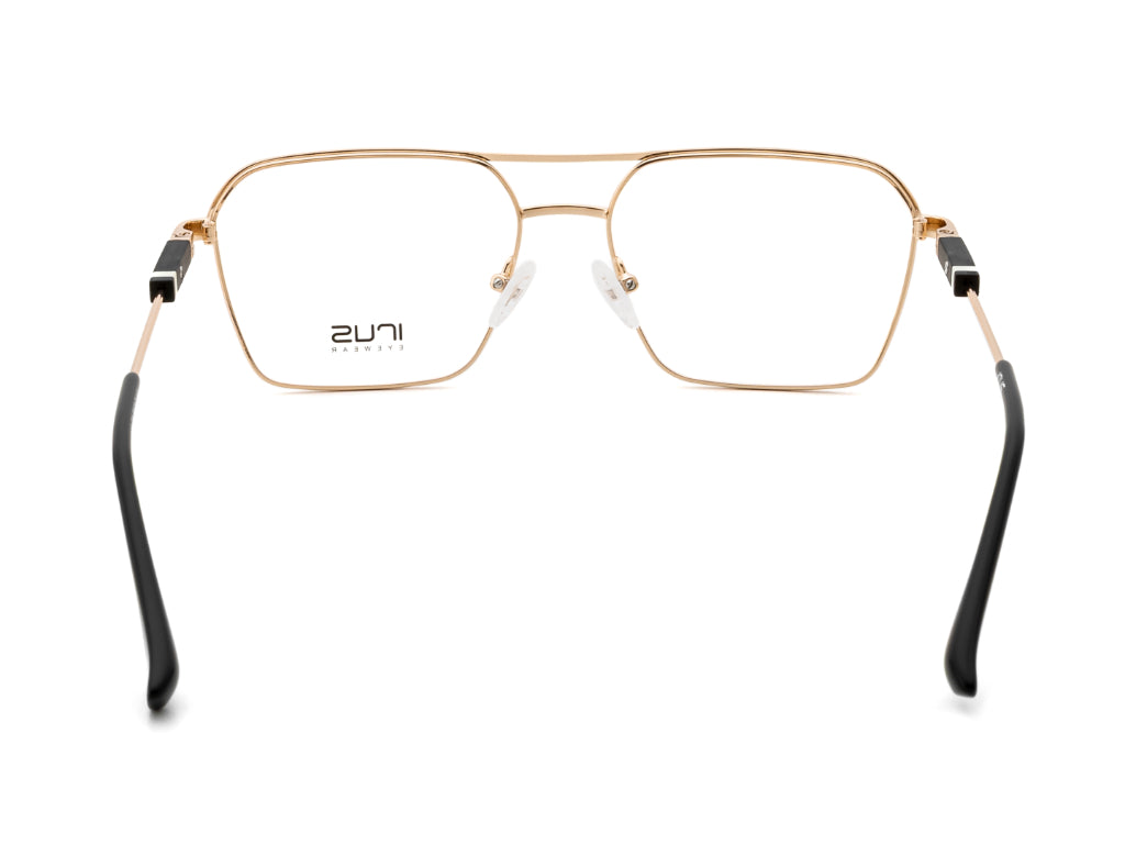 IRUS 3266 Men Square Frames