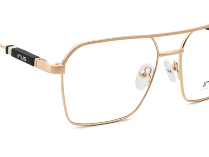 IRUS 3266 Men Square Frames
