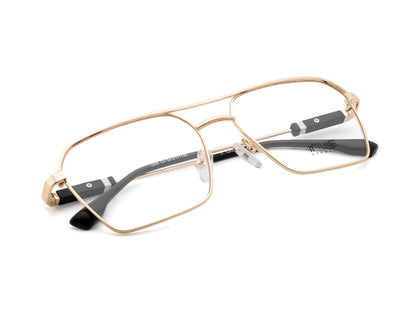 IRUS 3266 Men Square Frames