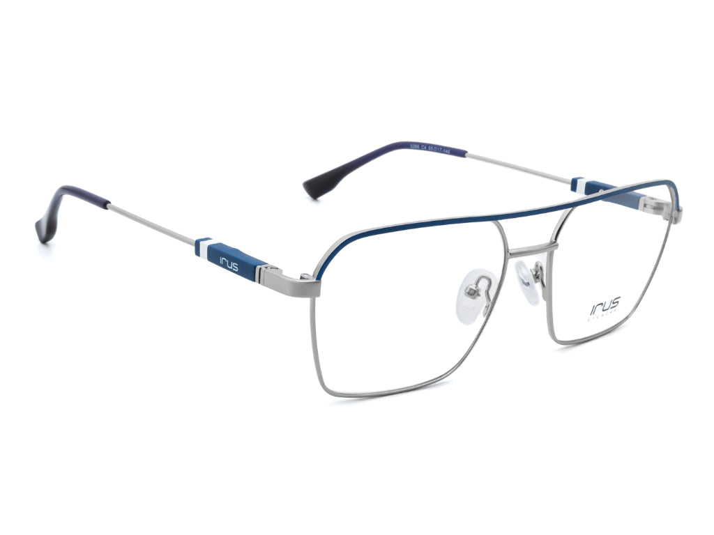 IRUS 3266 Men Square Frames