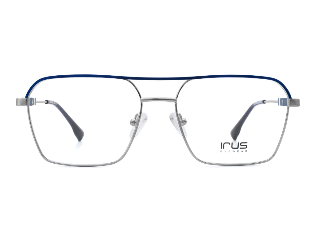 IRUS 3266 Men Square Frames