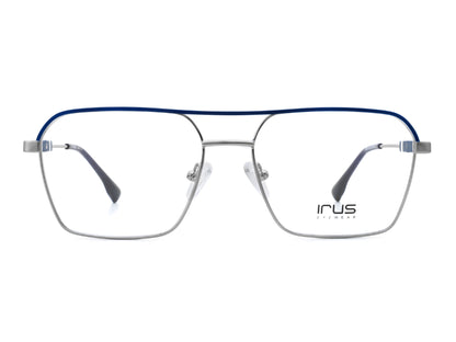 IRUS 3266 Men Square Frames