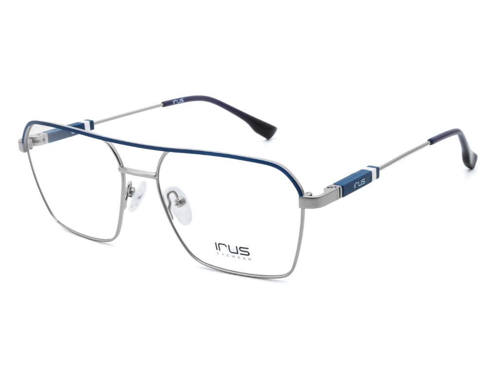 IRUS 3266 Men Square Frames
