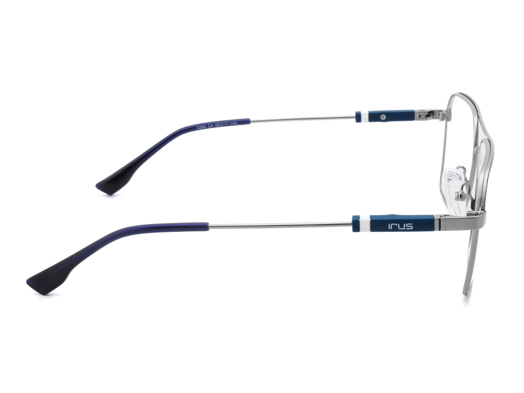 IRUS 3266 Men Square Frames