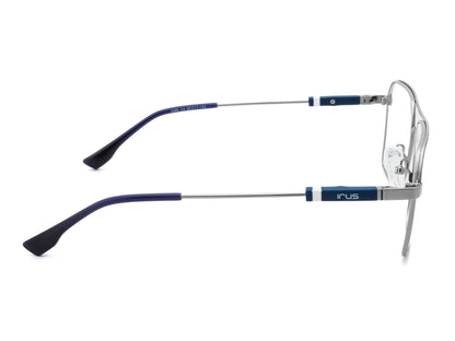 IRUS 3266 Men Square Frames