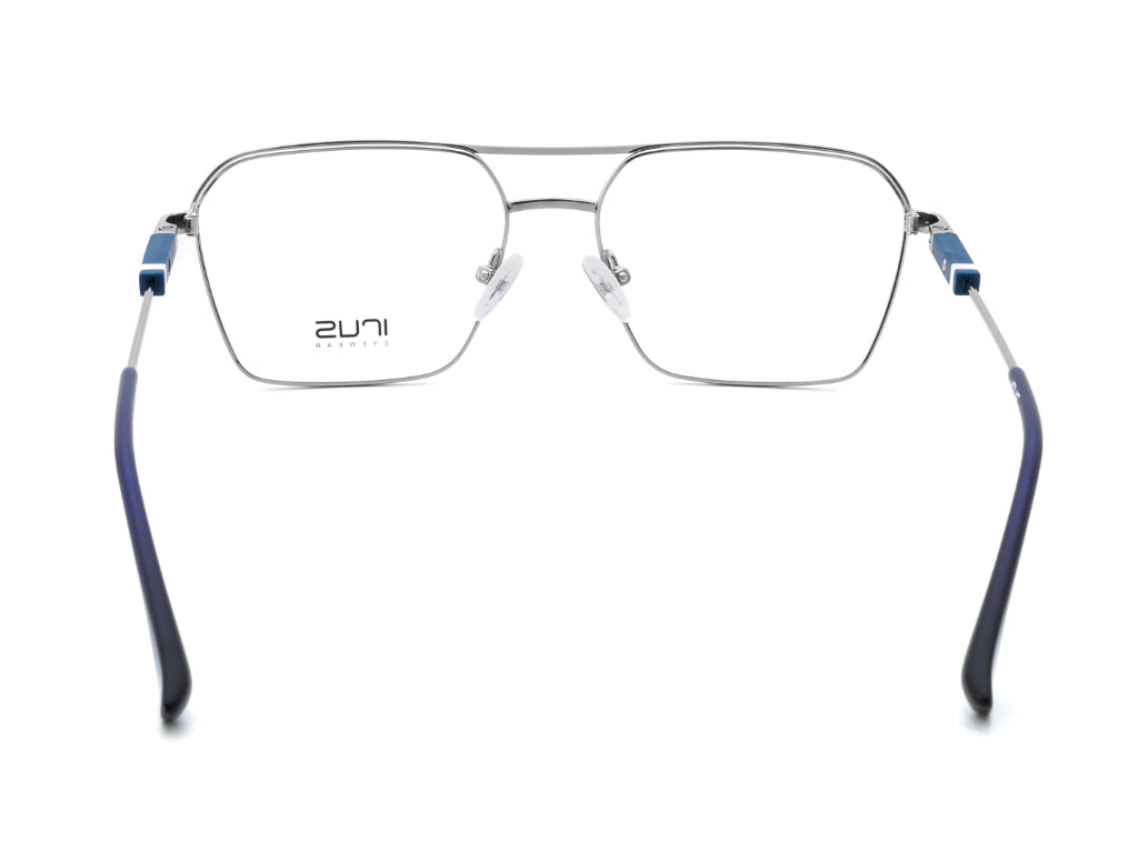 IRUS 3266 Men Square Frames