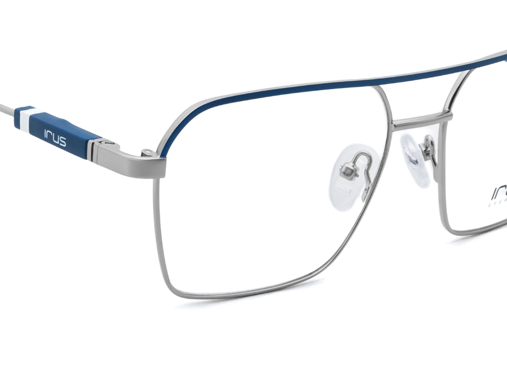 IRUS 3266 Men Square Frames