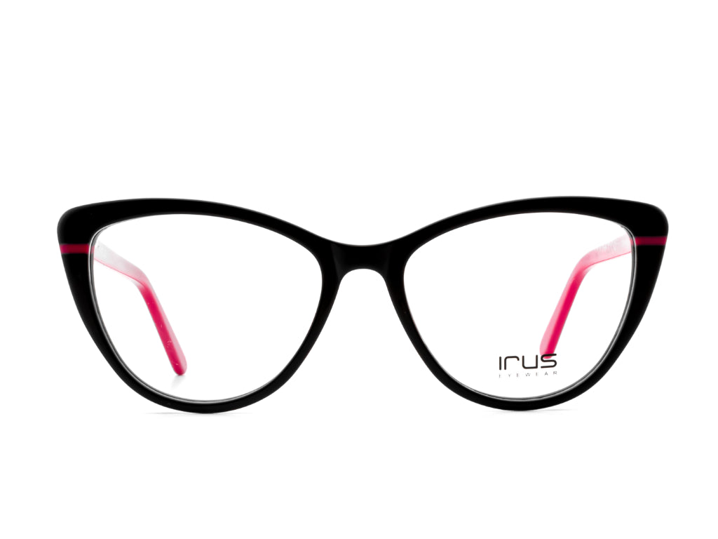 IRUS 3267 Women Cat Eye Frames
