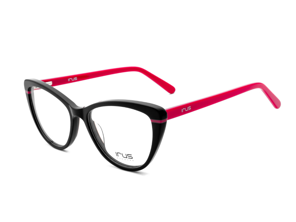 IRUS 3267 Women Cat Eye Frames