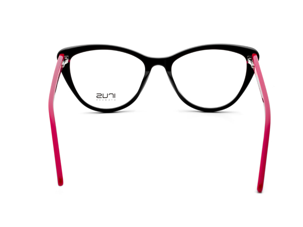 IRUS 3267 Women Cat Eye Frames