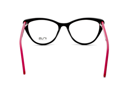 IRUS 3267 Women Cat Eye Frames