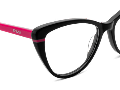 IRUS 3267 Women Cat Eye Frames