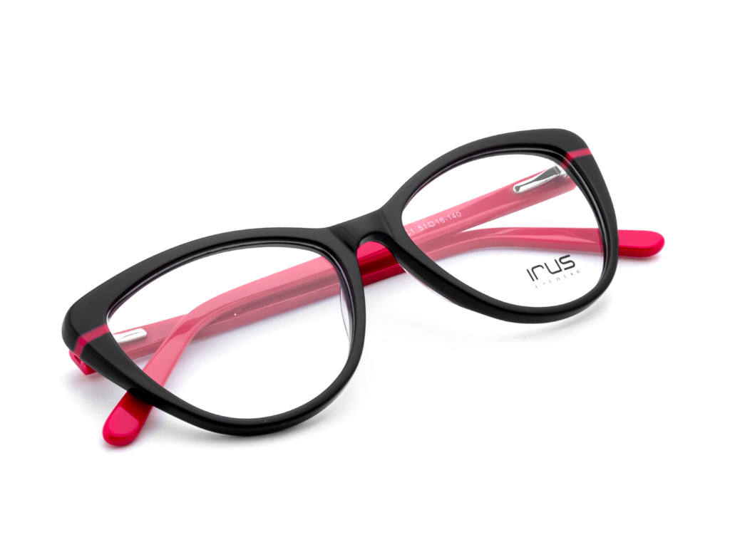 IRUS 3267 Women Cat Eye Frames