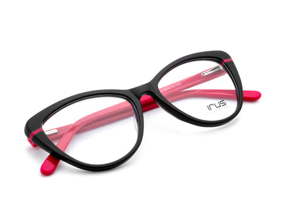 IRUS 3267 Women Cat Eye Frames