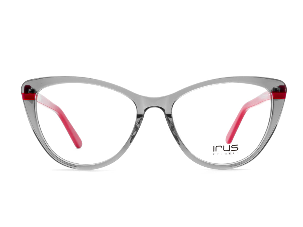 IRUS 3267 Women Cat Eye Frames
