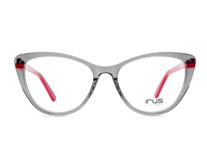 IRUS 3267 Women Cat Eye Frames