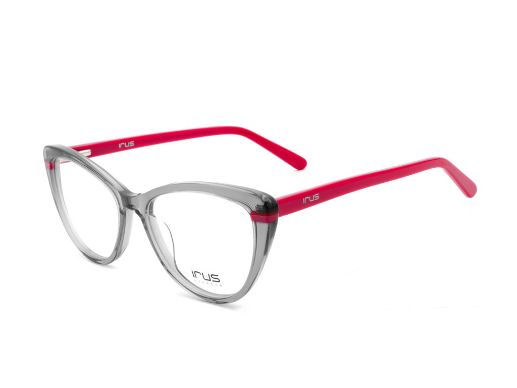 IRUS 3267 Women Cat Eye Frames
