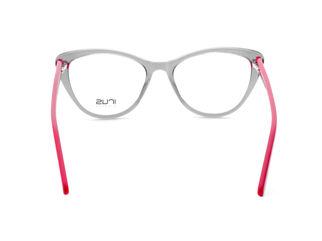 IRUS 3267 Women Cat Eye Frames