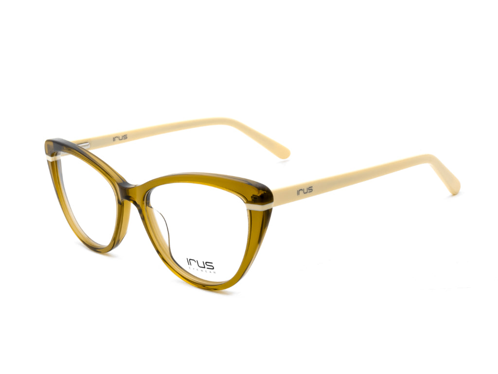 IRUS 3267 Women Cat Eye Frames