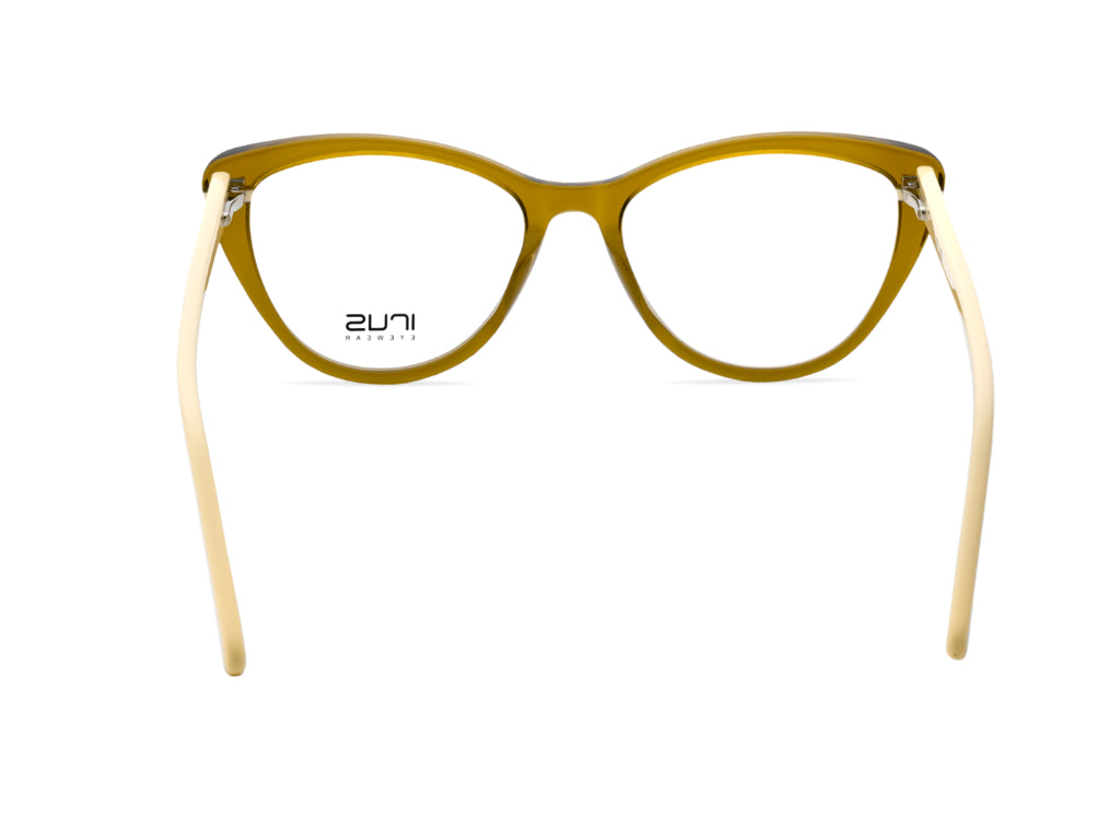 IRUS 3267 Women Cat Eye Frames