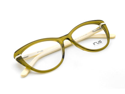 IRUS 3267 Women Cat Eye Frames