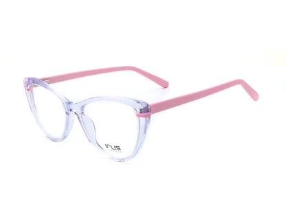 IRUS 3267 Women Cat Eye Frames