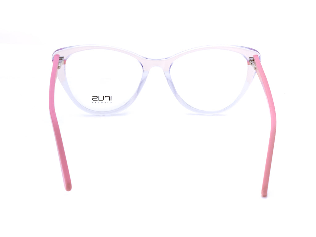 IRUS 3267 Women Cat Eye Frames