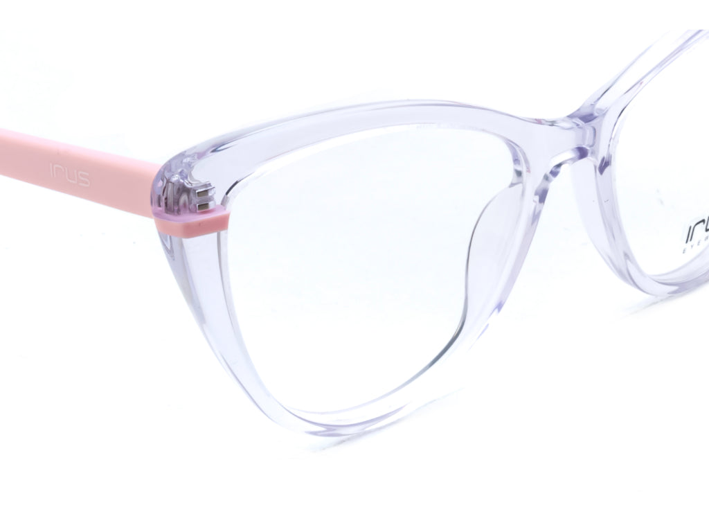 IRUS 3267 Women Cat Eye Frames