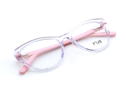 IRUS 3267 Women Cat Eye Frames