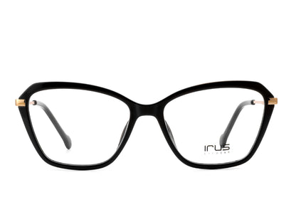 IRUS 3268 Women Butterfly Frames