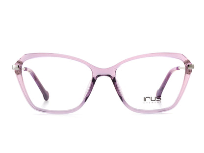 IRUS 3268 Women Butterfly Frames