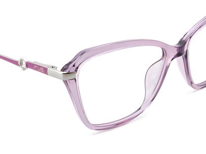 IRUS 3268 Women Butterfly Frames