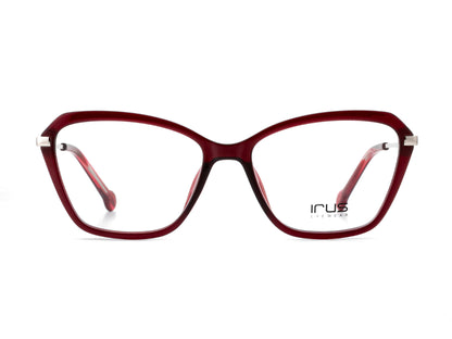 IRUS 3268 Women Butterfly Frames