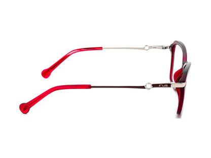 IRUS 3268 Women Butterfly Frames