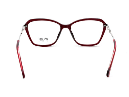 IRUS 3268 Women Butterfly Frames