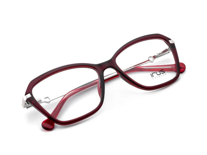 IRUS 3268 Women Butterfly Frames