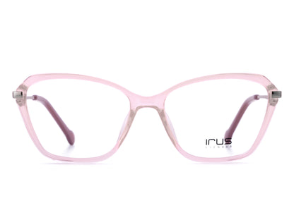 IRUS 3268 Women Butterfly Frames