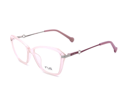 IRUS 3268 Women Butterfly Frames
