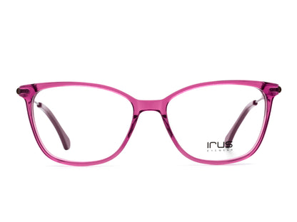 IRUS 3269 Women Square Frames
