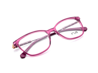 IRUS 3269 Women Square Frames