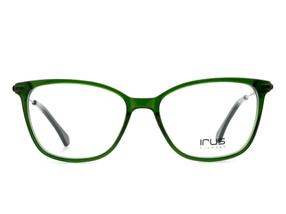 IRUS 3269 Women Square Frames