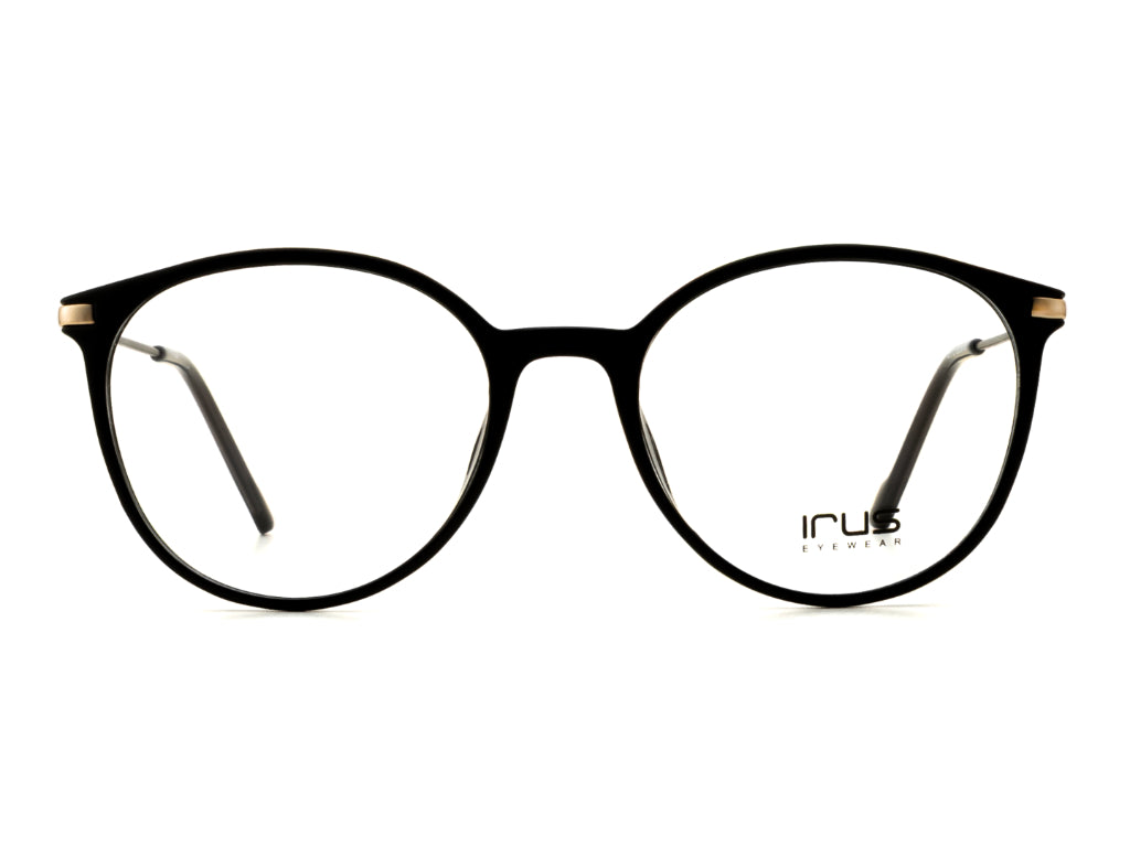 IRUS 3270 Women Oval Frames