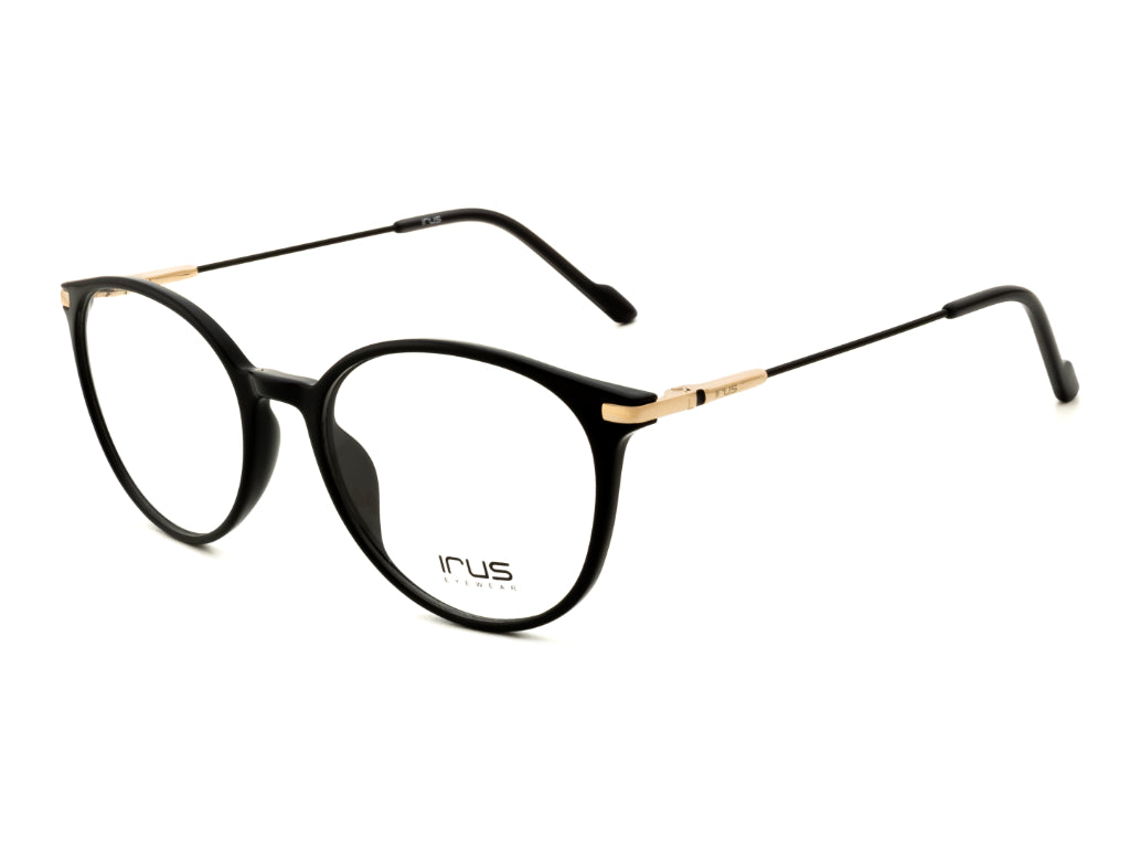 IRUS 3270 Women Oval Frames