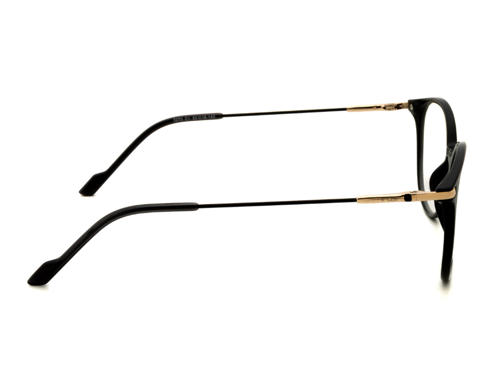 IRUS 3270 Women Oval Frames