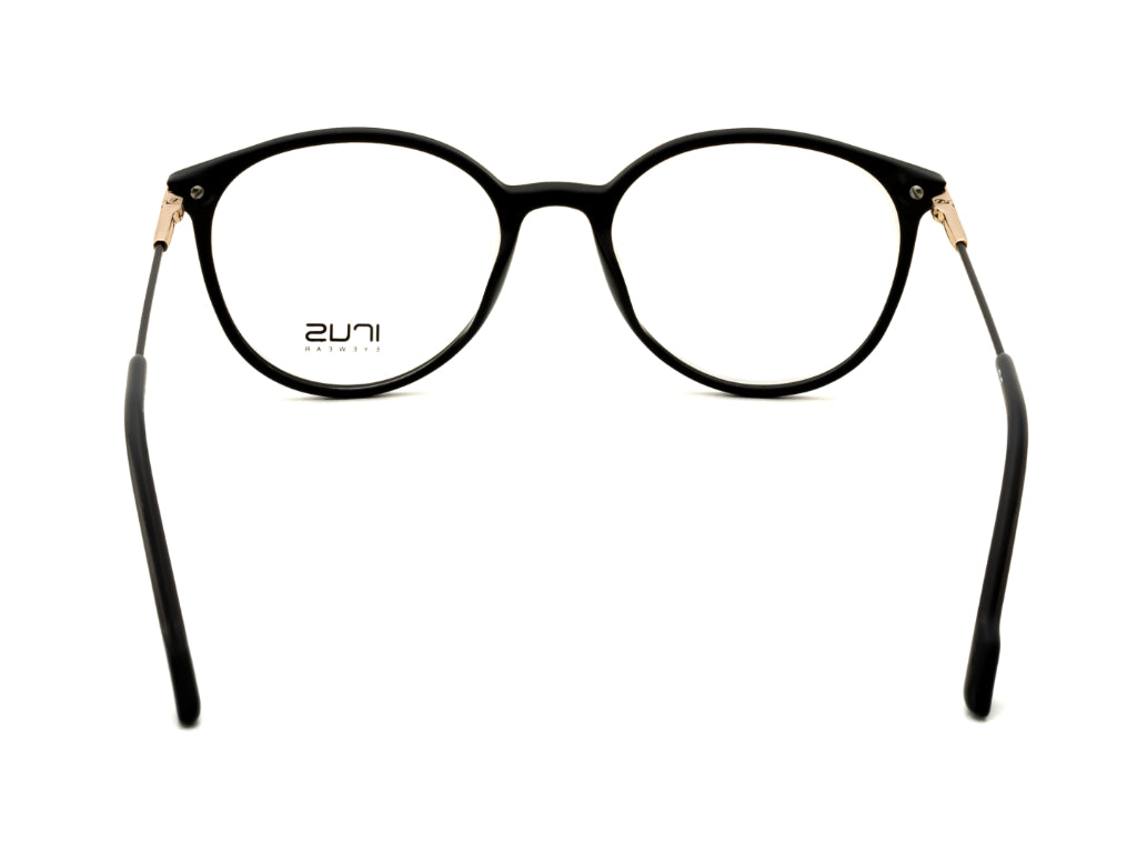 IRUS 3270 Women Oval Frames