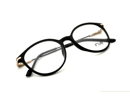 IRUS 3270 Women Oval Frames