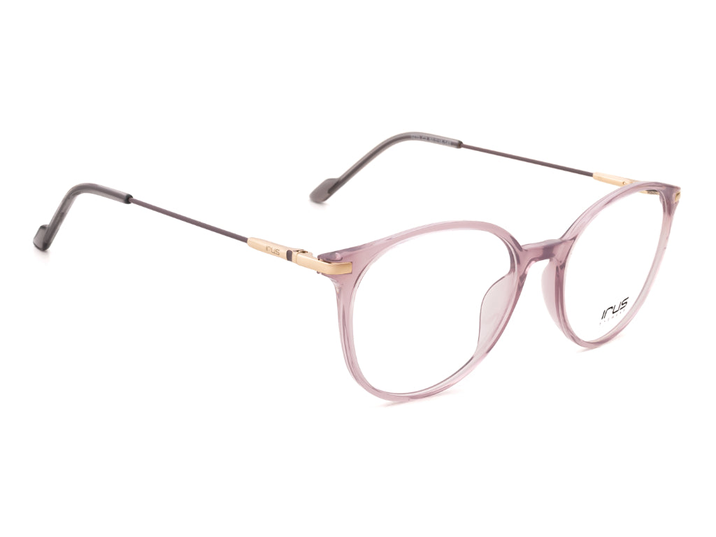 IRUS 3270 Women Oval Frames